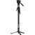 SmallRig 6286 x Potato Jet TRIBEX PRO (Video) - hydrauliczny monopod Carbon, z głowicą video